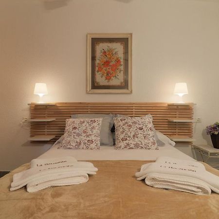 C52 - Seaside 2 Bedrooms By The Center Málaga Eksteriør bilde